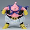 Figuur Banpresto Dragon Ball Z Majin Buu Solid Edge Works
