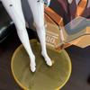 [USED] Evangelion 00 Rei figure
