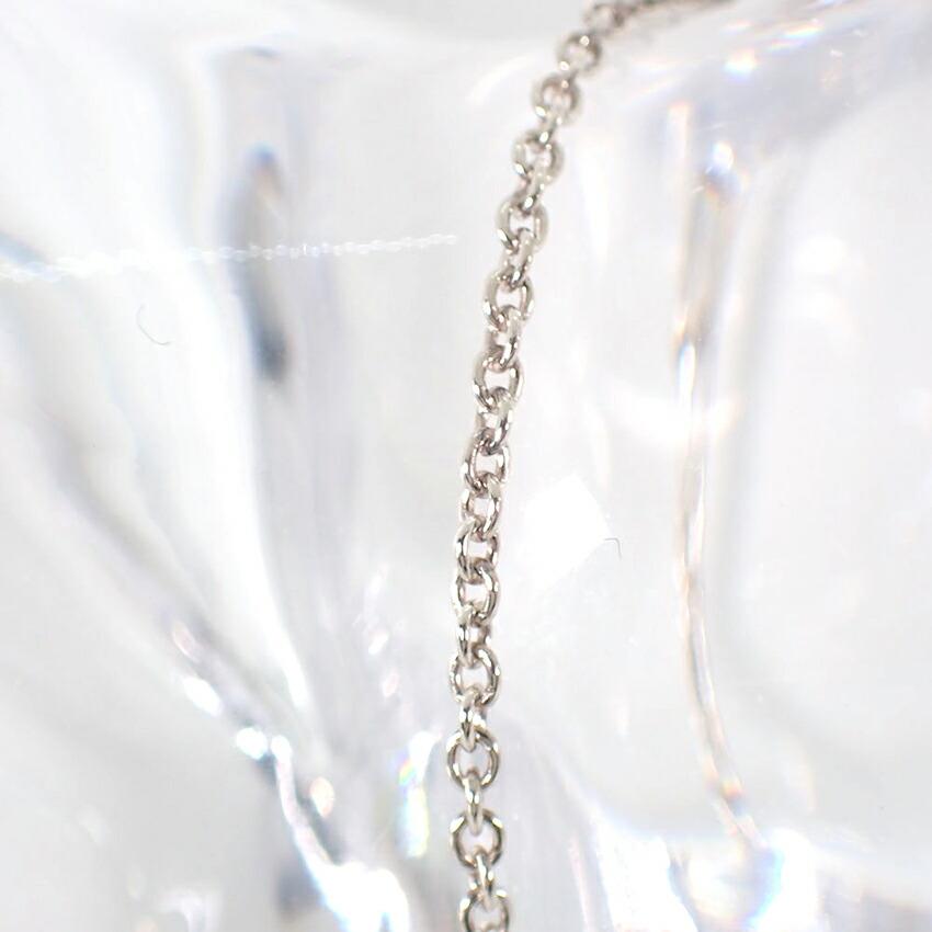 [Used] TIFFANY/Tiffany 925 Loving Heart & Arrow Bracelet/g497-22