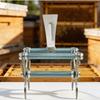 Stainless Steel Bees Frame Clip Queen Rearing System Tool Nests Box Holder Capture Hive Equipment Beekeeping Tool