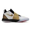 Nike Future Flight 2 Low Top Platinum Kids sneaker AT5687-100