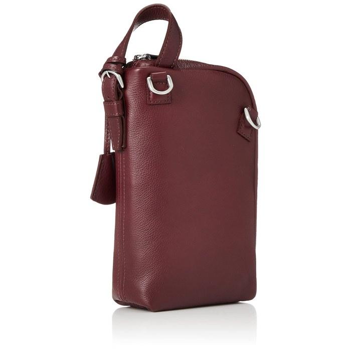[Aniari] Shoulder Bag 07-03006 Bordeaux