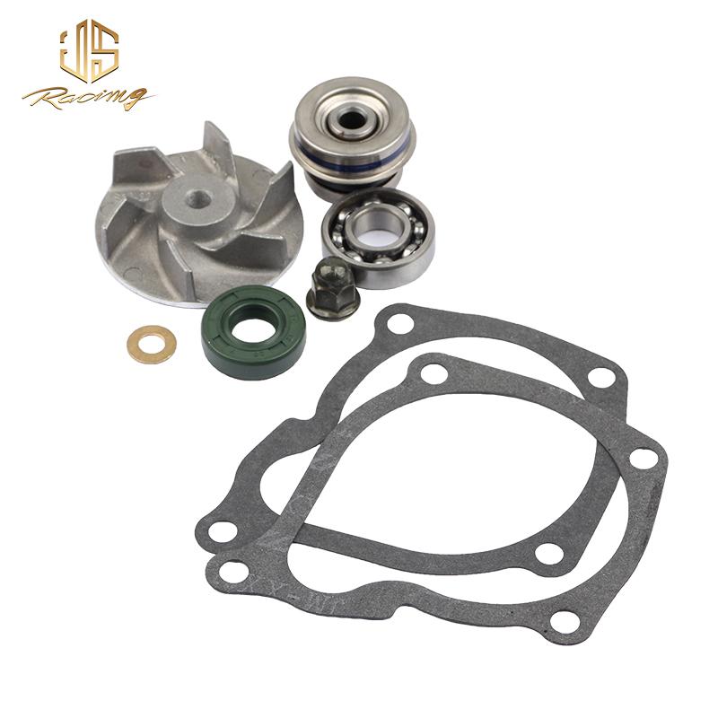 Kit di Riparazione Pompa dell'Acqua JSRAOIMG Per Polaris Sportsman Ranger 400 425 450 500 550 Screambler Worker Xpolorer BigBoss Bagnum 500