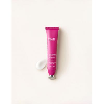 Paula S Choice Procollagen Peptide Firming Eye Serum 15ml