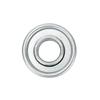 4PCS Industrial Strength Mower Wheel Bearings Set Weatherproof Design Mower Bearings Suitable for Push Type Cutters
