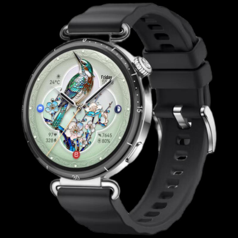 

HUAWEI WATCH GT 6 Smartwatch (CN version)