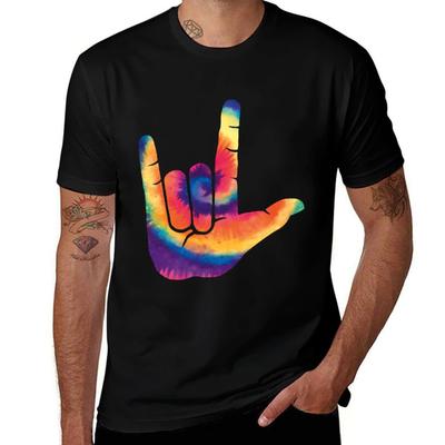 Oberteile – T-Shirts
