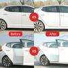 2M Universal Car Door Edge Protector Strips Auto Door Guard Protective Strips Automobiles Doors Trunk Hood Seal Sealant Strip