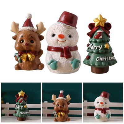 Party-Zubehör – Weihnachtsdeko