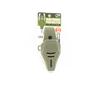 Prox PX427MAG Pliers Holster Hard Rubber 62 X 122 X 33 Mm Green (0175)