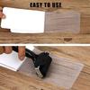 Bathroom Kitchen Transparent Anti-Slip Strip Tape Stickers For Bathroom Floor And Shower - Bathtub Floor Safety Anti-Slip Strips