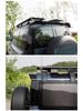 Land Rover New Defender Rear Wing Spoiler ABS Material Upgrade - Easy Installation