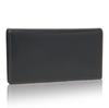 Whitehouse Cox Long Wallet S8819 in Men's Havana/Tank.