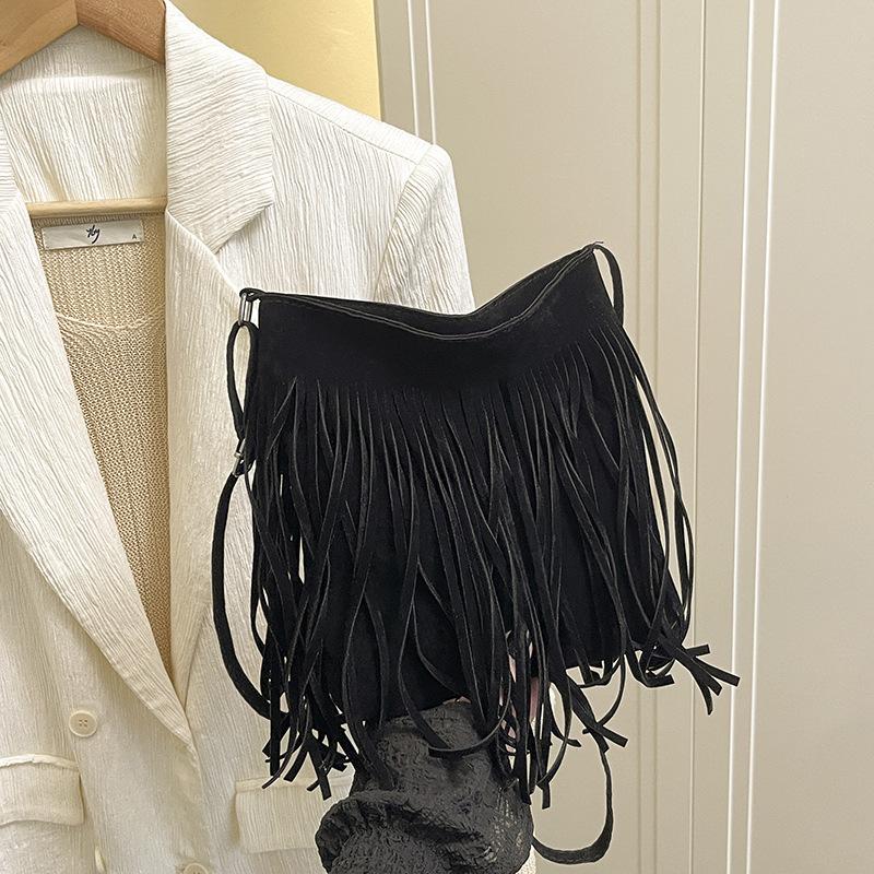 Нишевый дизайн, повседневная текстура, осенняя новая сумка через плечо, сумка-мессенджер 2025, ретро, простая мода, женская маленькая квадратная сумка