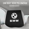 JFTX5 Universal Car Seat Pillowcase Dustproof Cover Accessories For BMW M 1 3 4 5 6 7 Series M3 M6 F01 F02E34 E36 E70 F10 X6 X1