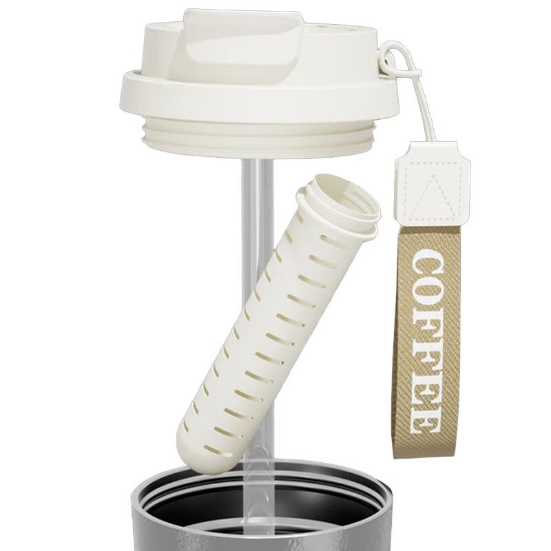 APLO Ren Titan Isolerad Kaffekopp