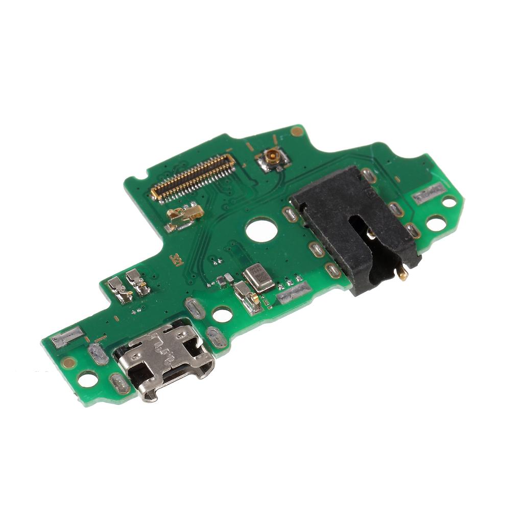 Charging Port Flex Cable Part for Huawei P Smart (2017)/Enjoy 7S