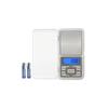 YFFSFDC Pocket Digital Scale 0.01g-500g Precision Portable Scale for Professional Use, Digital Scale, Electronic Balance, High-Precision Weighing