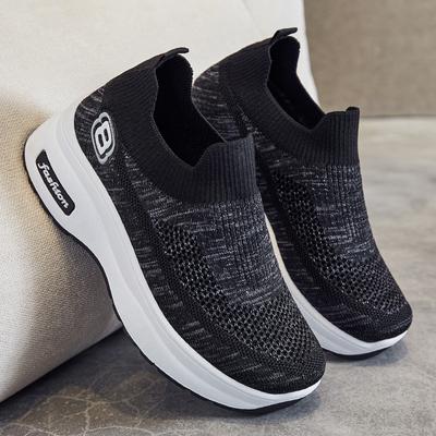Obuwie damskie – Sneakersy