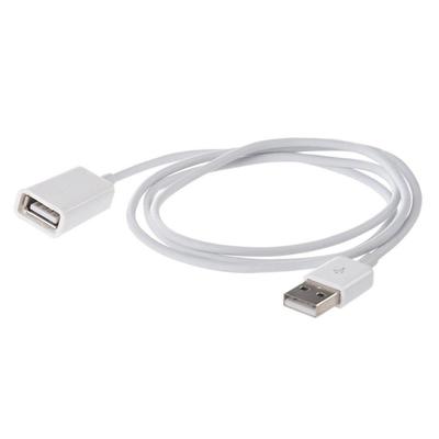 USB-подовжувач 1 м (папа та жінка) для передачі даних для ПК Аксесуари USB-кабель для мобільних пристроїв Har R1B4