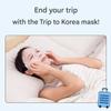 FARM STAY Trip To Korea Mask Pack Set (1BOX / 12 Sheets) 23ml / 0.78 Fl.oz. Per Sheet  (3 Options)