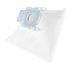 Dust Bag Fit For Bosch Vacuum Cleaner Bags PowerProtect Type G ALL BBZ41FGALL, Suitable for All Current Series Bosch Part#462544