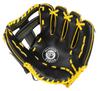 Hanshin Tigers x GP Baseball Catch Glove Set Soft Throw Parent-Child (Includes Ball) Right-Handed