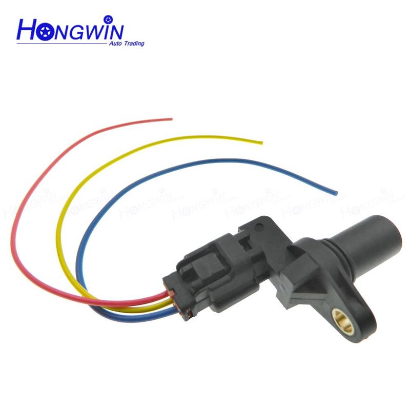 Camshaft Position Sensor Connector Harness 39310-38050 Fits Dodge Atos  Hyundai Santa Fe Sonata Kia Optima Magentis 1999-2007