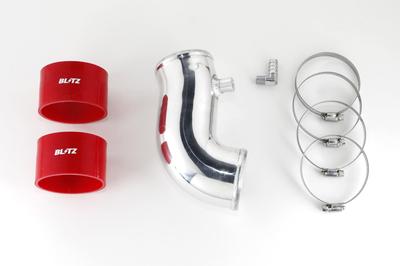 KIT DE ADMISIÓN GR86 BRZ ZN8 ZD8 Manguera de Silicona Roja 55101
