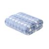 Quick Dry Coral Fleece Bath Towel Microfiber Beach Towel Multi-functional Large Towel  Bathroom
