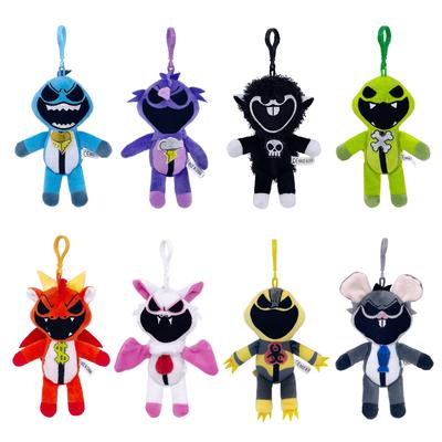 New Nightmare Critters Poppy 4 Pendant Nightmare Lamb Key Doll Plush