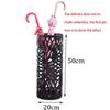 Good-Umbrella Stand Household Hotel,Hollow Umbrella Bucket ,Multifunctional Umbrella Drain Stand