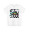 Fishing T-Shirt | Funny Fisherman Tee | Whisperer Fishing Shirt
