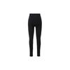 Jordan Sport Solid Quick-Dry Casual Tight Sports Pants Women Bottoms Black FB4648-010