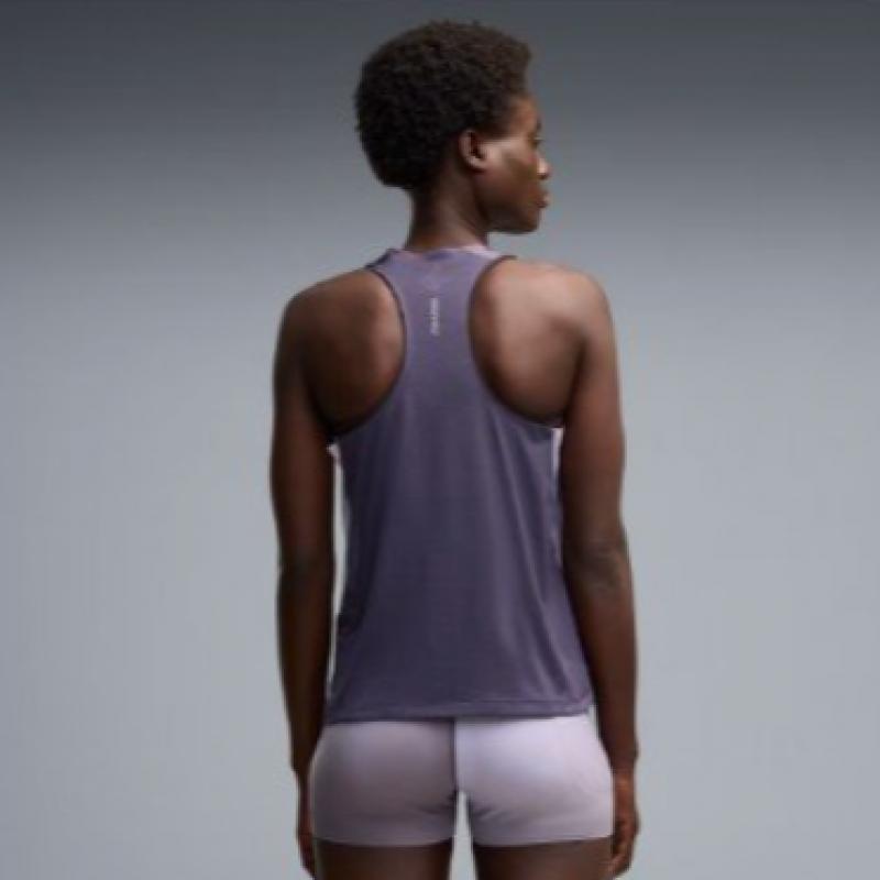 Puma Women S lightSpeed Graphic Singlet 528714 35