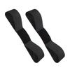 Golf Swing Arm Band Training Aid Elastic Swing Correcting Trainer Band for Golfers Beginners Arm Elbow Posture Training Accessory