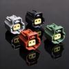 2 Pin Automotive Wire Connector Waterproof Electrical Connector  Automotive Accessories