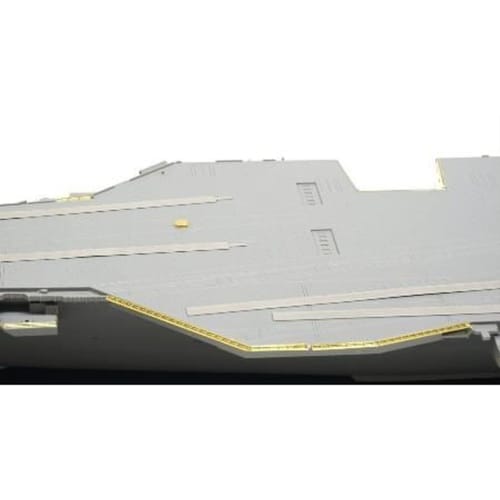 Artist Hobby 1/700 USS Gerald R. Ford Basic Set (for Magic Factory) Plastic Model Parts AHLAH270040
