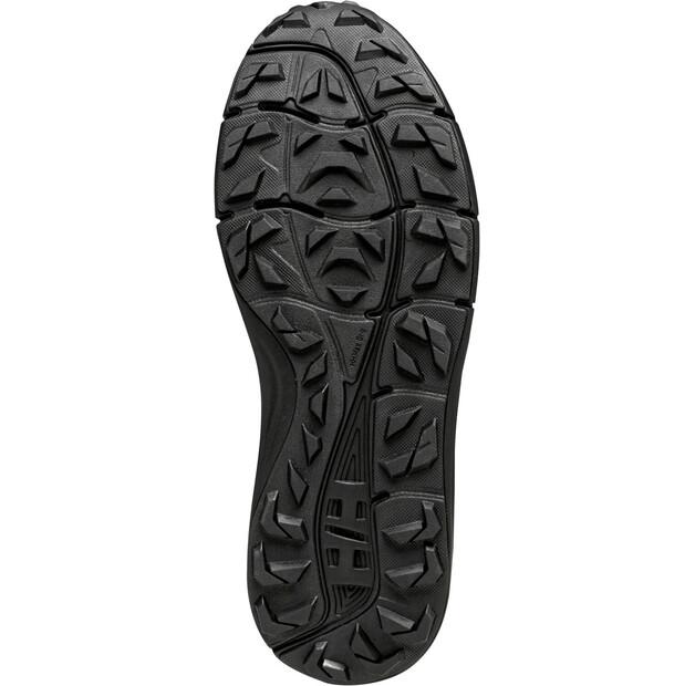 Треккинговые ботинки Helly Hansen Stega HT