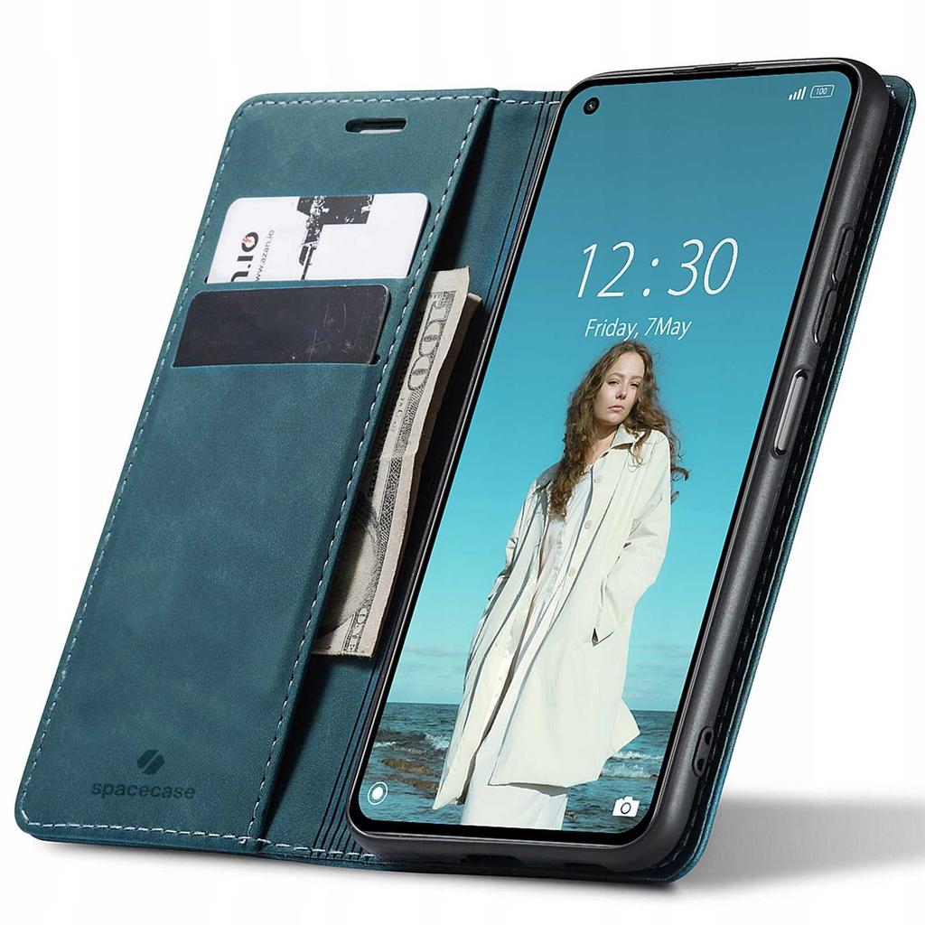 Sc Wallet Mi 11 Lite/5G Ne Blue