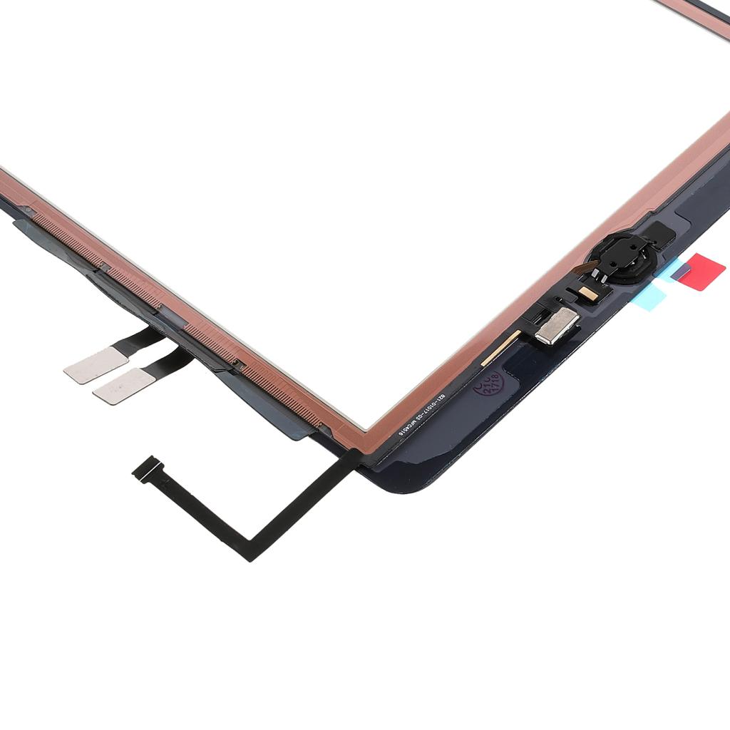 For iPad 9.7-inch (2018) Touch Screen Digitizer Assembly Replacement Replacement