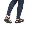 Sandals Midform Universal Black US7 24cm Sports Sandals Shoes Outdoor [Teva] Women's 1090969-BLK / [Used]