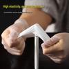 Bingzhimeng Disposable Food Grade TPE Gloves