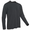 Spiro Mens Sports Quick-Dry Long Sleeve Performance T-Shirt