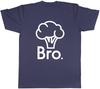 Brocolli Unisexs Unisexs Ladies Unisex Funny TShirt