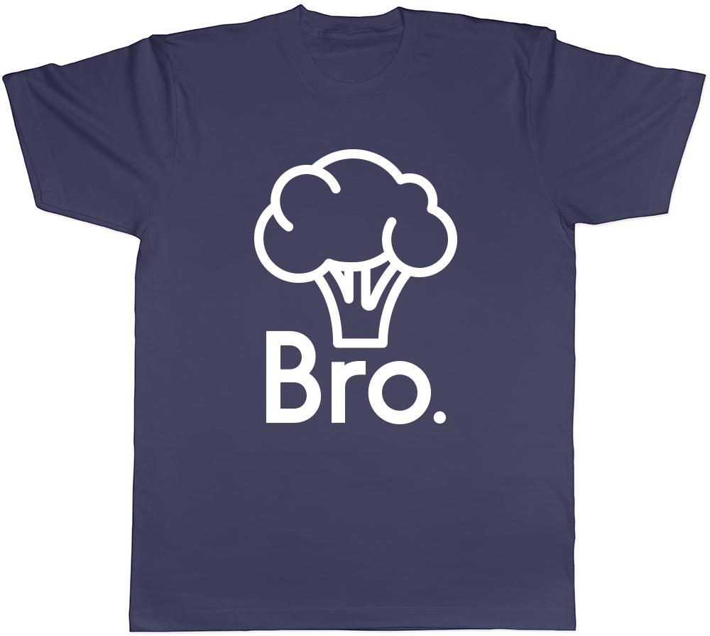 Brocolli Unisexs Unisexs Ladies Unisex Funny TShirt