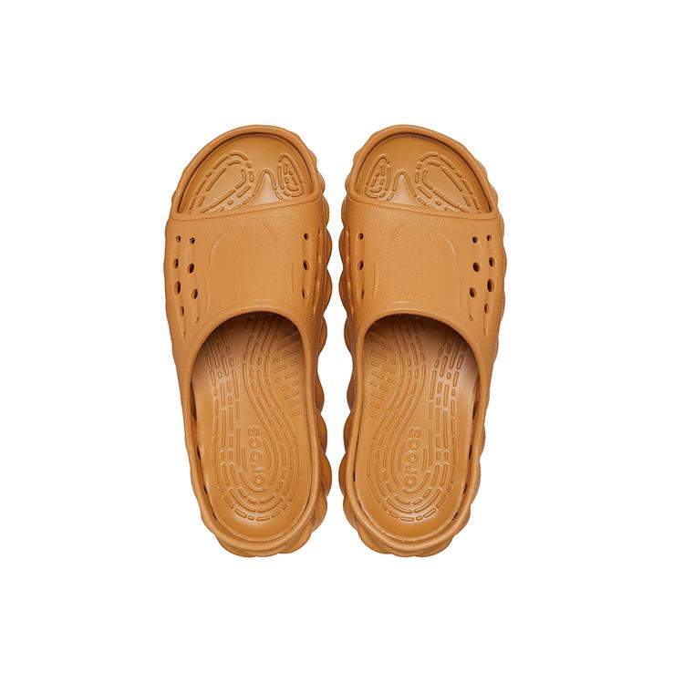 Crocs Echo Slide Sand 208170-202