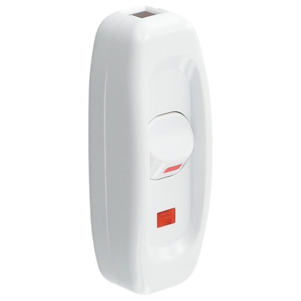 Cord Switch Line Switch AC 110-250V Accessories Lighting Parts