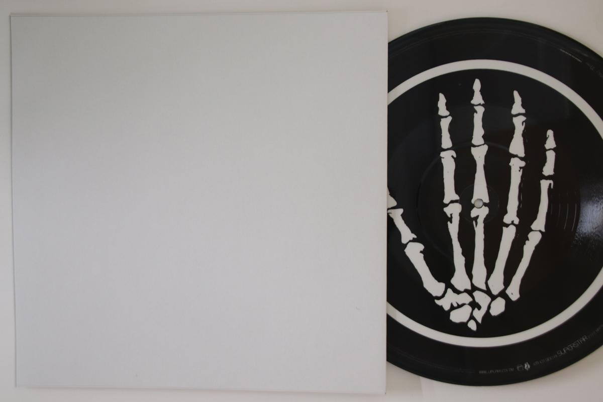 

12inch Record LUPE FIASCO - Down AT0298T ATLANTIC 2008 Europe Rap & Hip-Hop/R&B Used