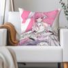 Game N-Nikke-S D-Doro Pillow Case Applicable Space For Guest Rooms Interiors Cars Office House Decoration